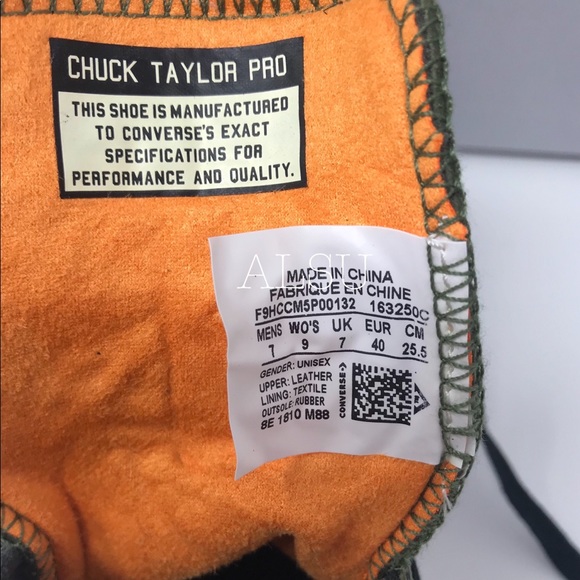 Cover Ctas Pro HI Leather FieldSurplus CamouflageW - Picture 7 of 8